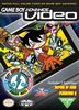 Game Boy Advance Video - Super Robot Monkey Team - Hyper Force Go! - Volume 1 Box Art Front